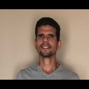 Meet your Posher, Rodolfo